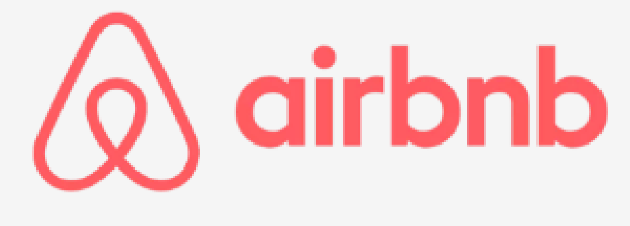 Airbnb Logo